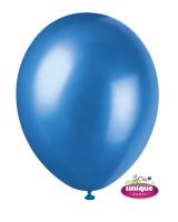 Unique Cosmic Blue - Pearlised (Retail PKGD) (8CT)