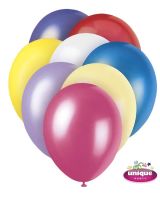 Unique Assortment Pastel - Pearlised (Retail PKGD) (8CT)