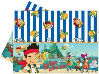 Jake Yo Ho Tablecover - 120x180cm
