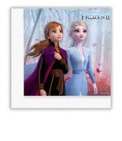 Frozen 2 Napkins 20ct