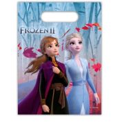 Frozen 2 Party Bags 6ct
