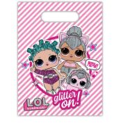 LOL Glitterati Party Bags 6ct