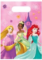 Disney Princess Live Your Story Party Bags 6ct