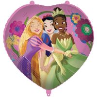 Disney Princess Live Your Story 18" Foil Balloon