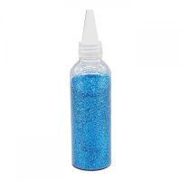 Azure Glitter 80g