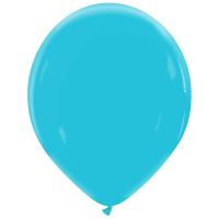 Azure Premium Cattex 14" Latex Balloons 50Ct
