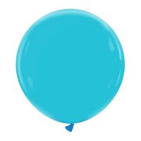 Azure Premium Cattex 24" Latex Balloons 1Ct
