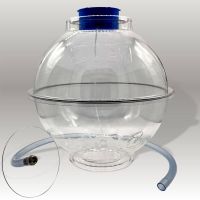 ZIBI Balloon Stuffing Machine