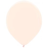 Blush Pink Premium Cattex 13" Latex Balloons 100Ct
