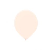Blush Pink Premium Cattex 5" Latex Balloons 100Ct