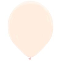 Blush Pink Premium Cattex 14" Latex Balloons 50Ct