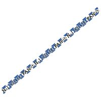 Chelsea Soccer Banner (Pack of 6)