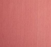 Rose Gold Exterior Brushed Vinyl 2m - 305mm Roll