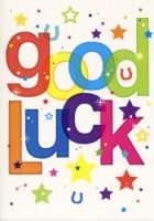 Good Luck - Pack Of 12