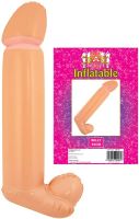 Inflatable Willy 35cm