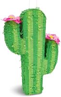 Cactus Pinata