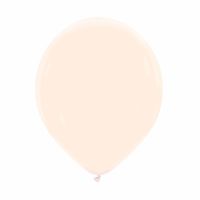Blush Pink Premium Cattex 12" Latex Balloons 100Ct