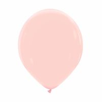 Flamingo Pink Premium Cattex 12" Latex Balloons 100Ct