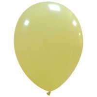 Cream Matte Standard Cattex 13" Latex Balloons 50ct