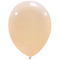 Linen Standard Cattex 12" Latex Balloons 100ct