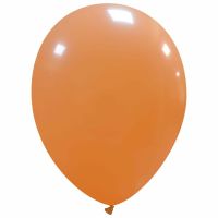 Peach Standard Cattex 12" Latex Balloons 100ct