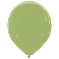 Lily Pad Premium Cattex 13" Latex Balloons 100Ct