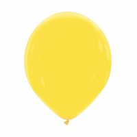 Mango Premium Cattex 12" Latex Balloons 100Ct