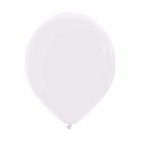 Wisteria Premium Cattex 12" Latex Balloons 100Ct