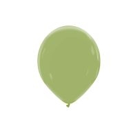 Lily Pad Premium Cattex 5" Latex Balloons 100Ct