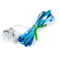 LED Ribbon Blue Colour - Balloon Tail