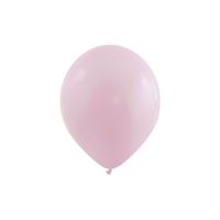 Lavender Matte Fashion Cattex 6" Latex Balloons 100ct