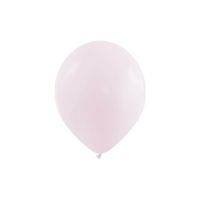 Lilac Matte Fashion Cattex 6" Latex Balloons 100ct