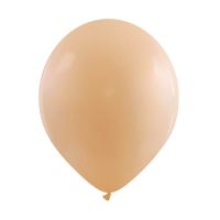 Nude Fashion Cattex 12" Latex Balloons 100ct