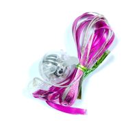 LED Ribbon Pink Colour - Balloon Tail