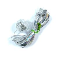 LED Ribbon Assorted Colours - Balloon Tail