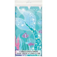 Mermaid Cello Bags 20ct
