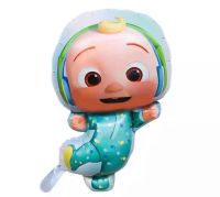 Cocomelon 26" Foil Balloon UNPACKAGED