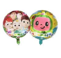 Cocomelon 18" Foil Balloon (UNPACKAGED)