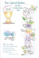 Communion Godson Pack of 12