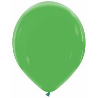 Crocodile Green Premium Cattex 13" Latex Balloons 100Ct