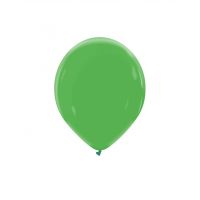 Crocodile Green Premium Cattex 5" Latex Balloons 100Ct