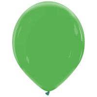 Crocodile Green Premium Cattex 14" Latex Balloons 50Ct