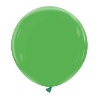 Crocodile Green Premium Cattex 24" Latex Balloons 1Ct