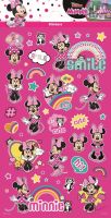 Twinkle Stickers Minnie 1ct