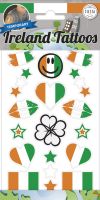 Tattoos Ireland 1ct
