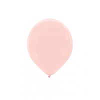 Flamingo Pink Premium Cattex 5" Latex Balloons 100Ct