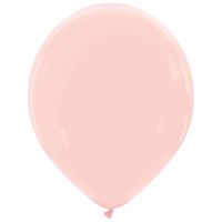 Flamingo Pink Premium Cattex 13" Latex Balloons 100Ct