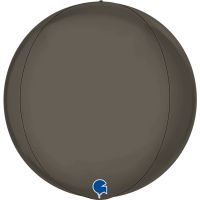 Globe Platinum Grey 4D