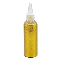 Gold Glitter 80g