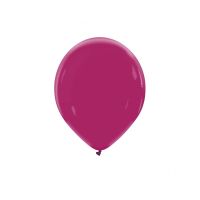 Grape Premium Cattex 5" Latex Balloons 100Ct